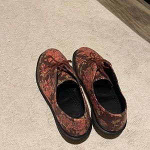 Dr. Marten dress shoes, Men’s 8/ Women’s 9